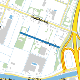 Perceel BSR00-D-2941