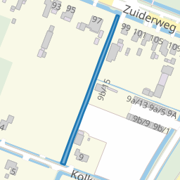 Perceel BSR00-D-2943