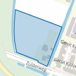 Perceel BSR00-D-2954