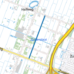 Perceel BSR00-D-2957