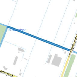 Perceel BSR00-D-2958