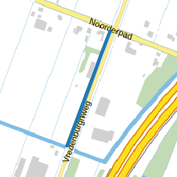 Perceel BSR00-D-2960