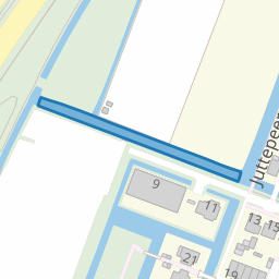 Perceel BSR00-D-2964