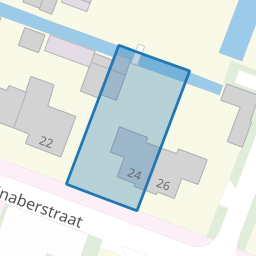 Perceel BSR00-D-2967