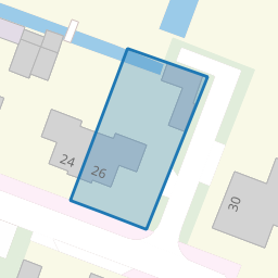 Perceel BSR00-D-2968