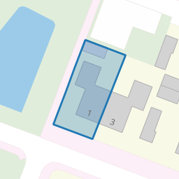 Perceel BSR00-D-2969