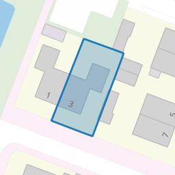 Perceel BSR00-D-2970