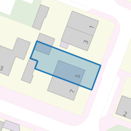 Perceel BSR00-D-2972