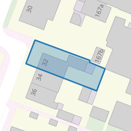 Perceel BSR00-D-2976