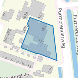 Perceel BSR00-D-2978