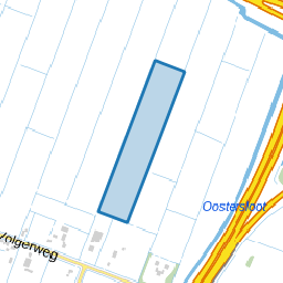 Perceel BSR00-D-2990