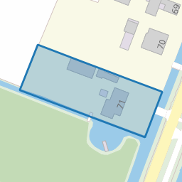 Perceel BSR00-D-2993