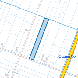 Perceel BSR00-D-3030