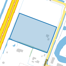 Perceel BSR00-D-3050