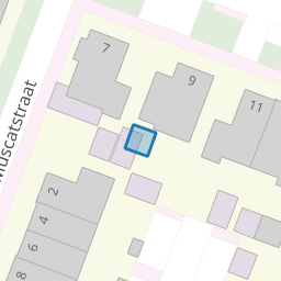 Perceel BSR00-D-3087