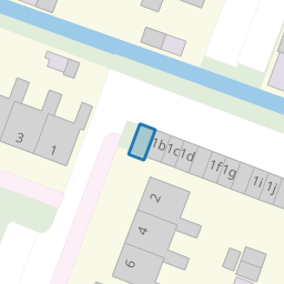 Perceel BSR00-D-3138