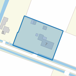 Perceel BSR00-D-3145