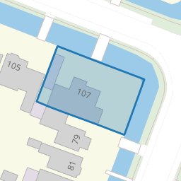 Perceel BSR00-D-3171