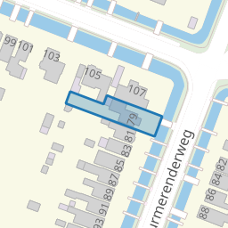 Perceel BSR00-D-3172