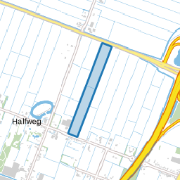 Perceel BSR00-D-3199