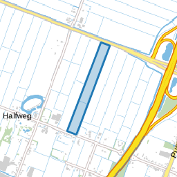 Perceel BSR00-D-3200