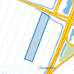 Perceel BSR00-D-3203