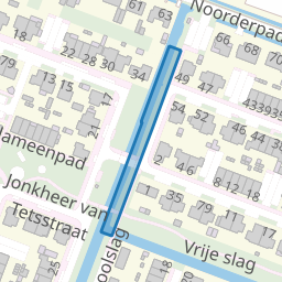 Perceel BSR00-D-3228