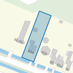 Perceel BSR00-D-3289