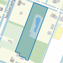 Perceel BSR00-D-3298