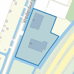 Perceel BSR00-D-3302