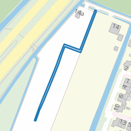 Perceel BSR00-D-3310