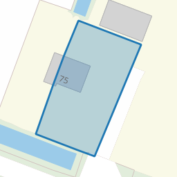 Perceel BSR00-D-3311