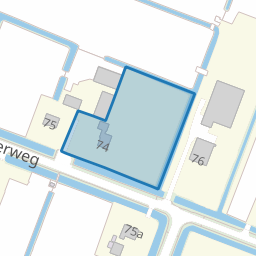 Perceel BSR00-D-3312