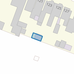 Perceel BSR00-D-3330