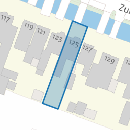 Perceel BSR00-D-3331