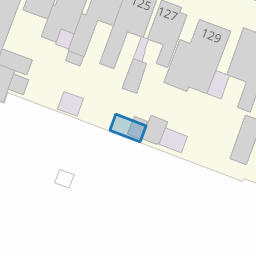 Perceel BSR00-D-3332