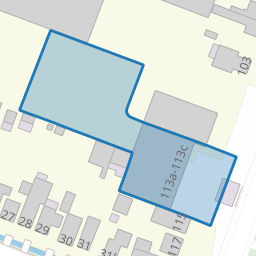 Perceel BSR00-D-3338