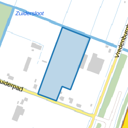 Perceel BSR00-D-3352