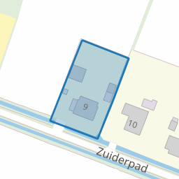 Perceel BSR00-D-3353