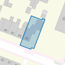 Perceel BSR00-D-3390