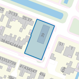 Perceel BSR00-D-3391