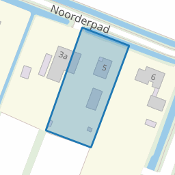 Perceel BSR00-D-3392