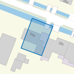 Perceel BSR00-D-3410