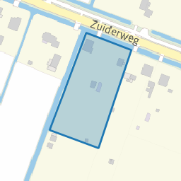 Perceel BSR00-D-3416