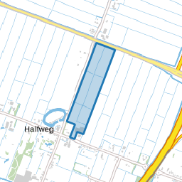 Perceel BSR00-D-3433