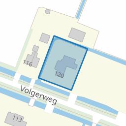 Perceel BSR00-D-3434