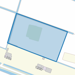 Perceel BSR00-D-3437