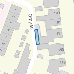 Perceel BSR00-D-3453