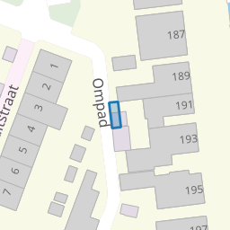 Perceel BSR00-D-3454