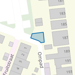 Perceel BSR00-D-3467